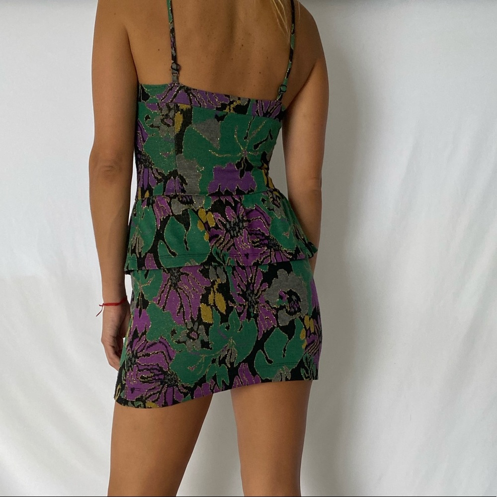 Wool dress - Picture 6 of 7